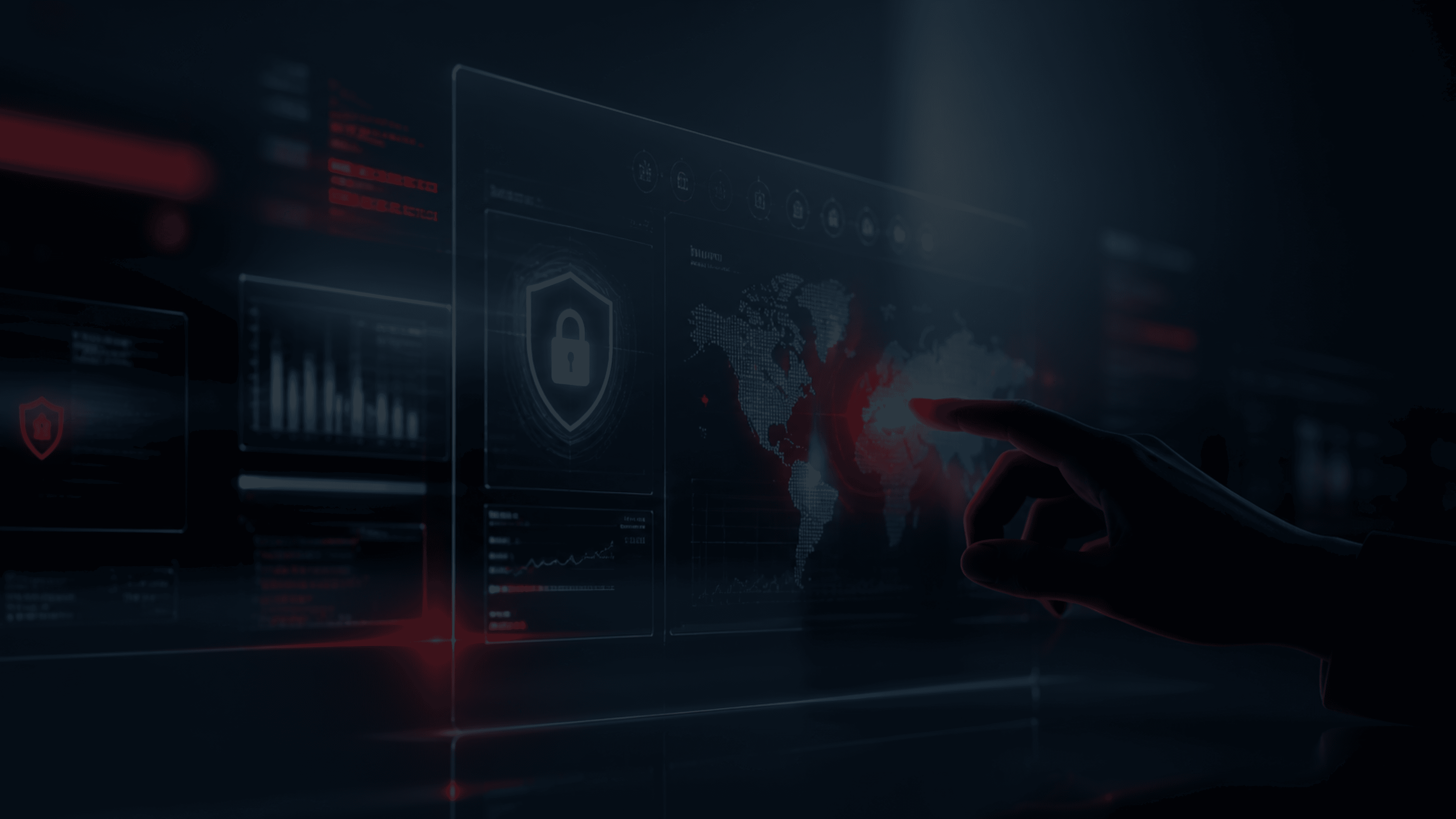 secure what matters