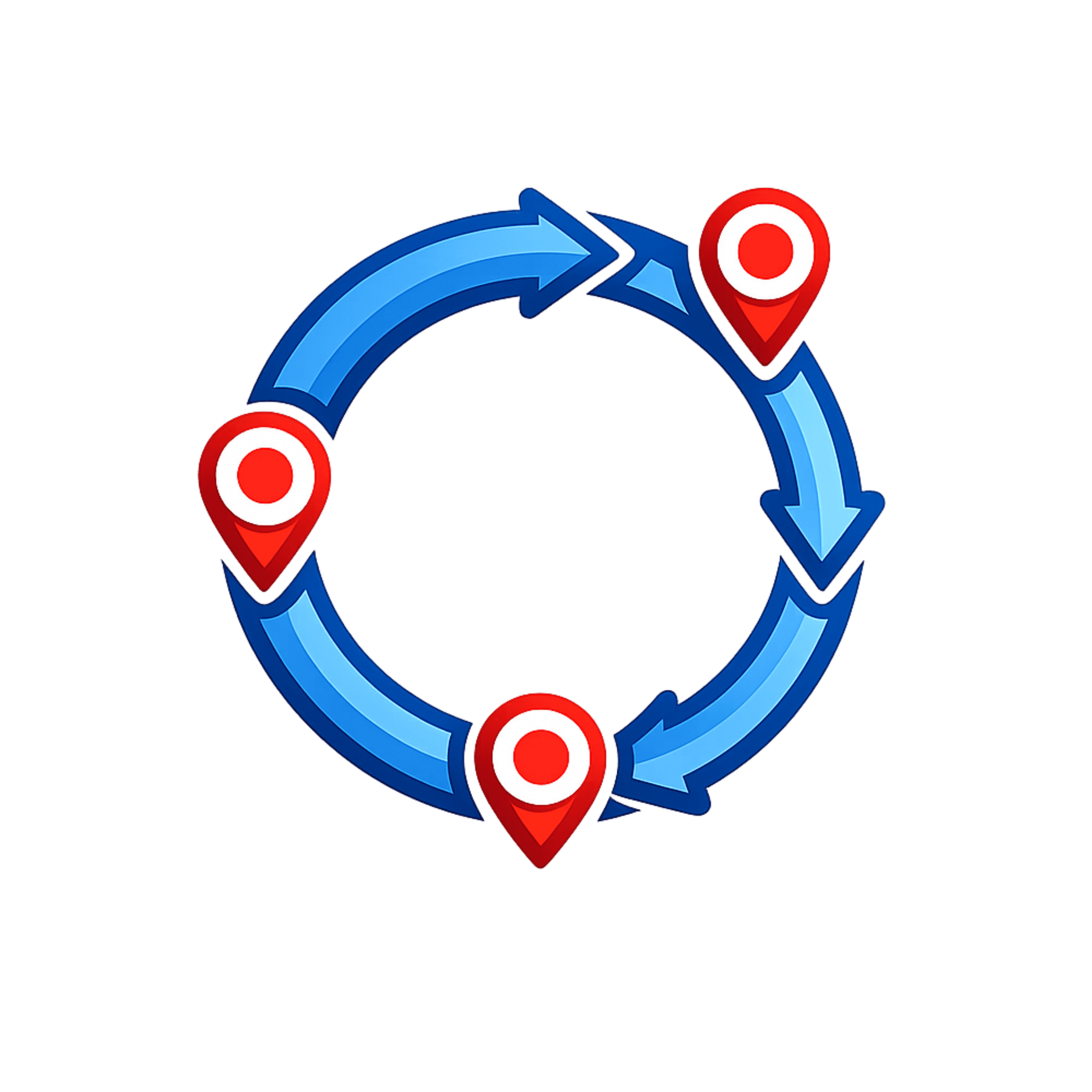 Program & project Management specialized tactical icon