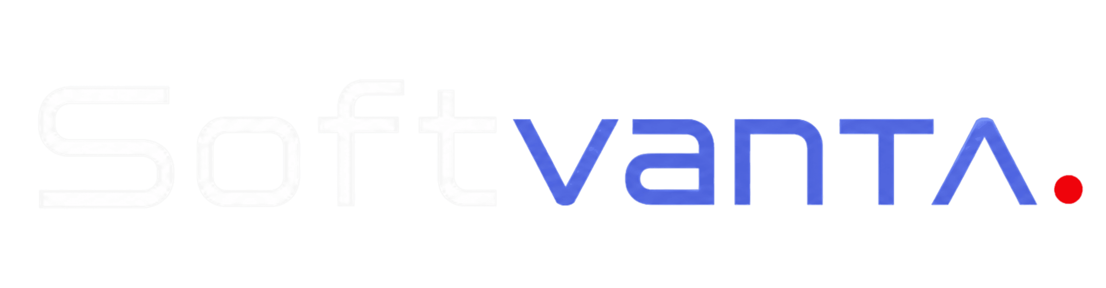 SoftVanta Logo