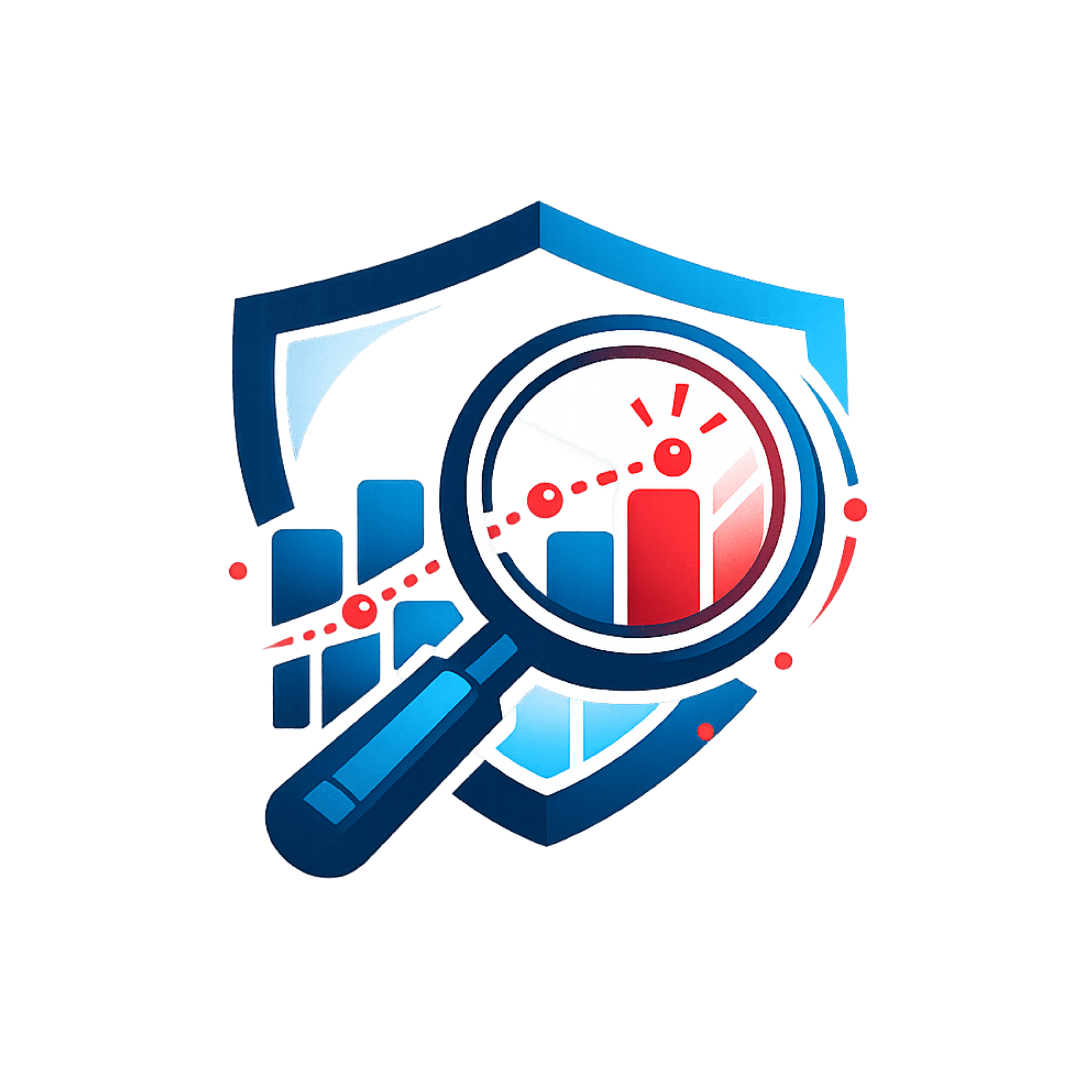 Forensic Investigation specialized tactical icon